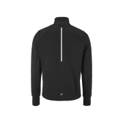 Craft Subz Lumen Jacket – Geacă de alergare izolată reflectorizantă - Negru
