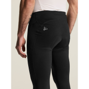 Craft Bike Subz Tights C3 – Colanți de ciclism, bazon C3 - Negru