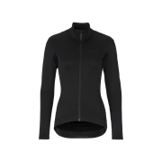Craft Bike Subz LS Jersey 2 W – Tricou de ciclism cald cu mânecă lungă - Negru