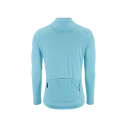 Craft Bike Subz LS Jersey 2 – Tricou de ciclism cald cu mânecă lungă - Albastru