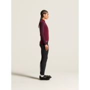 Craft Endur Training LS Jersey W – Tricou de ciclism cu mânecă lungă - Mov