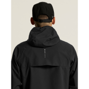 Craft Essence Hydro Jacket 2 – Geacă de alergare impermeabilă - Negru