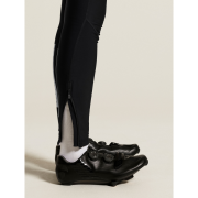 Craft Bike Subz Bib Tights C2 W – Colanți de ciclism cu bretele, bazon C2 - Negru
