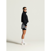 Craft Reflective Shorts W – Pantaloni scurți de alergare reflectorizanți - Gri