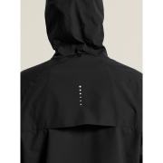 Craft Essence Hydro Jacket 2 – Geacă de alergare impermeabilă - Negru