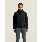 Craft Essence Hydro Jacket 2 W – Geacă de alergare impermeabilă - Negru