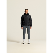 Craft Essence Hydro Jacket 2 W – Geacă de alergare impermeabilă - Negru