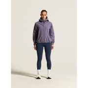 Craft Essence Hydro Jacket 2 W – Geacă de alergare impermeabilă - Mov