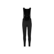 Craft Bike Subz Wind Bib Tights C3 – Colanți de ciclism cu bretele, anti-vânt, bazon C3 - Negru