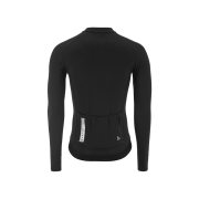 Craft Endur Training LS Jersey – Tricou de ciclism cu mânecă lungă - Negru