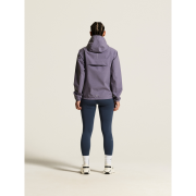 Craft Essence Hydro Jacket 2 W – Geacă de alergare impermeabilă - Mov
