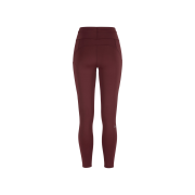 Craft Hypervent Running Tights W – Colanți de alergare - Roșu
