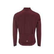 Craft Bike Subz Training Jacket – Geacă de ciclism de iarnă - Roșu