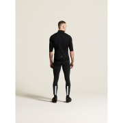 Craft Bike Subz Tights C3 – Colanți de ciclism, bazon C3 - Negru