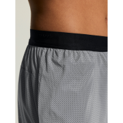 Craft Reflective Shorts – Pantaloni scurți de alergare reflectorizanți - Gri