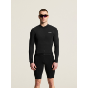 Craft Endur Training LS Jersey – Tricou de ciclism cu mânecă lungă - Negru