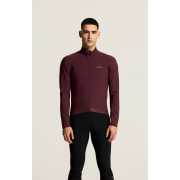 Craft Bike Subz Training Jacket – Geacă de ciclism de iarnă - Roșu