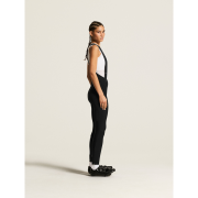 Craft Bike Subz Bib Tights C2 W – Colanți de ciclism cu bretele, bazon C2 - Negru
