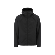 Craft Essence Hydro Jacket 2 – Geacă de alergare impermeabilă - Negru