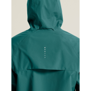 Craft Essence Hydro Jacket 2 – Geacă de alergare impermeabilă - Verde