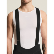 Craft Bike Subz Bib Tights C3 – Colanți de ciclism cu bretele, bazon C3 - Negru