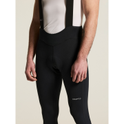 Craft Bike Subz Bib Tights C3 – Colanți de ciclism cu bretele, bazon C3 - Negru