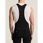 Craft Bike Subz Bib Tights C2 – Colanți de ciclism cu bretele, bazon C2 - Negru