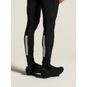 Craft Bike Subz Bib Tights C2 – Colanți de ciclism cu bretele, bazon C2 - Negru