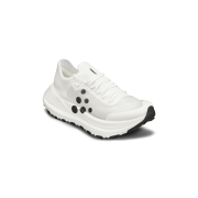 Craft Kype Gravel – Pantofi alergare gravel și trail rapid - Alb
