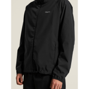 Craft Essence Hydro Jacket 2 – Geacă de alergare impermeabilă - Negru