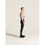 Craft Bike Subz Bib Tights C3 – Colanți de ciclism cu bretele, bazon C3 - Negru
