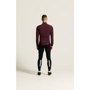 Craft Bike Subz Training Jacket – Geacă de ciclism de iarnă - Roșu