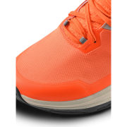 Craft Vild 1 – Pantofi alergare trail cu talpă Vibram - Portocaliu