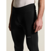 Craft Bike Subz Tights C3 – Colanți de ciclism, bazon C3 - Negru