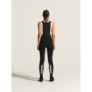 Craft Bike Subz Bib Tights C3 W – Colanți de ciclism cu bretele, bazon C3 - Negru