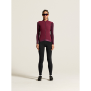 Craft Bike Subz Tights C3 W – Colanți de ciclism, bazon C3 - Negru