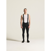 Craft Bike Subz Bib Tights C3 – Colanți de ciclism cu bretele, bazon C3 - Negru