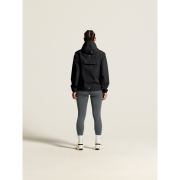 Craft Essence Hydro Jacket 2 W – Geacă de alergare impermeabilă - Negru