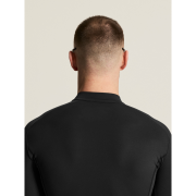 Craft Endur Training LS Jersey – Tricou de ciclism cu mânecă lungă - Negru