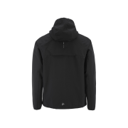 Craft Essence Hydro Jacket 2 – Geacă de alergare impermeabilă - Negru