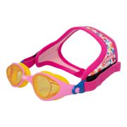 Finis - ochelari inot copii 3+ ani - DragonFlys Goggles - Flori