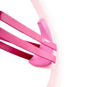 Finis - snorkel inot - Stability Snorkel - fara suport de frunte - Orhidee