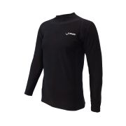 Finis Bluza Inot Termica - neagra