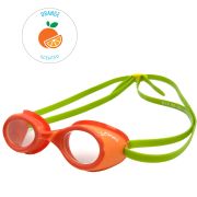 Finis - ochelari inot copii 3-6 ani - Fruit Basket - parfumati - Portocaliu