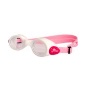 Finis - ochelari inot copii 3-6 ani - H3 Goggle - Alb / roz