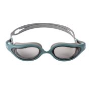 Finis - ochelari inot - Alliance Goggles - fitness si ape deschise - Verde salvie cu lentilă colorată