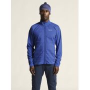 Craft ADV Nordic Training Speed Jacket 2 – Geacă de schi fond pentru antrenament - Albastru (331000)