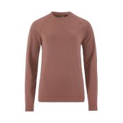 Craft Active Comfort LS 2 W – Bluză strat de bază - Roșu