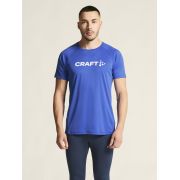 Craft Core Essence Logo Tee – Tricou de antrenament cu logo - Albastru (331000(3310))