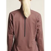 Craft ADV Nordic Training Speed Jacket 2 W – Geacă de schi fond pentru antrenament - Roșu (473000)